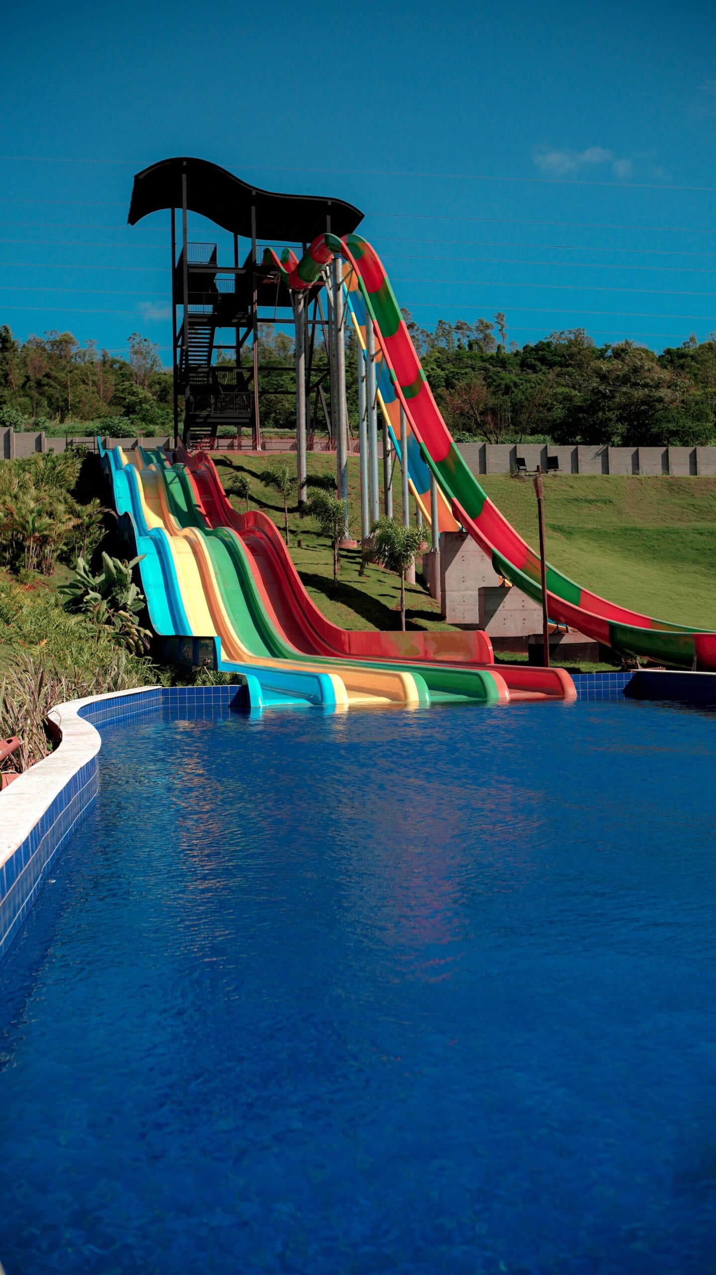 Resort Morro dos Anjos